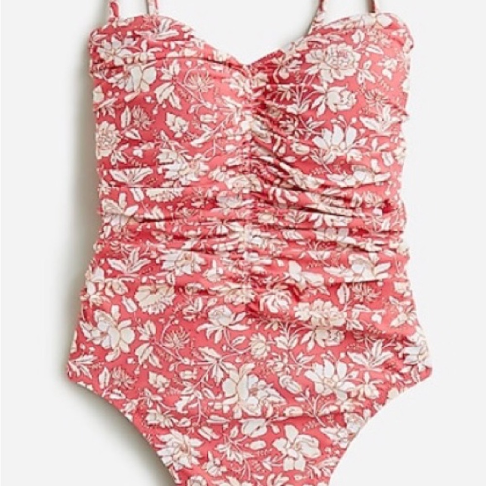 J Crew Swimsuit Size 8 NWT